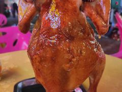 -老地方烧烤(东湖苑店)