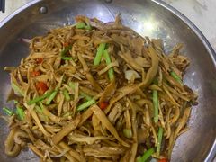 -雅和生态渔庄·宜城锅巴饭(龙灵山公园店)