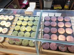 -嘉华鲜花饼(大理元帅府店)
