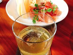 -广州柏悦酒店·悦吧·顶楼露天酒吧