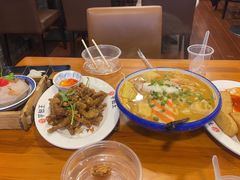 -芋包王闽南茶楼(八市店)