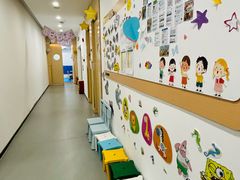 -东方启音·儿童康复中心·自闭症干预·语言迟缓·发育迟缓(深圳宝安中心)