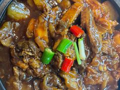-周渝食惦·酸菜鱼精致川菜(横岗店)
