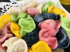 -87号烧烤海鲜·大排档(金沙滩店)