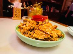 京糕乾隆白菜-小吊梨汤·北京菜·烤鸭(华润万象城店)