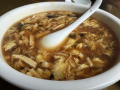 酸辣汤-林之六八·6886大连老菜馆