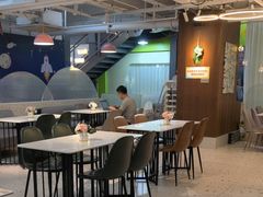 -萨卡屋亲子乐园·餐厅(龙山万物工场店)