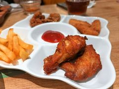 -豪客来牛排(天阳D32店)