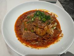 -国人川菜(李家村建东街店)