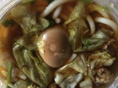 -花溪王牛肉粉(汕头店)