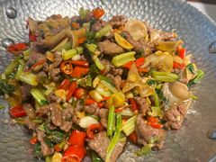 -打酱油·非遗淮扬菜(瘦西湖梅岭店)