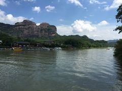 -丹霞山风景名胜区