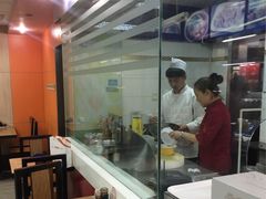 -老边饺子馆(北京南站3店)