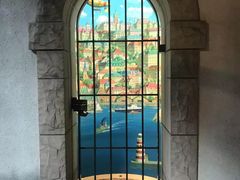 -三鹰之森吉卜力美术馆