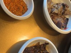 -辛氏火炉·韩式古法烤肉(松北店)
