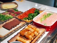 红糖糍粑-闵四遵义羊肉粉(朝外大街店)