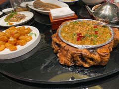 -阿庄新豫菜(航海东路店)