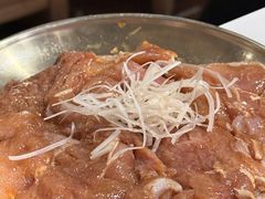 -西塔老太太泥炉烤肉(北京望京店)