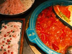 -吼堂老火锅(太古里总店)