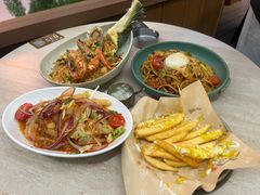 -一沙一城·岩烤牛扒(深圳首店)