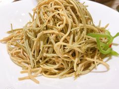 -西安饭庄(立丰国际店)