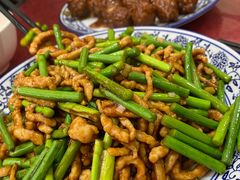 -北大地皖峰饭馆