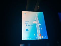-平安金融中心云际观光层
