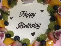 -FASHION BAKERY法森贝克(新德路店)