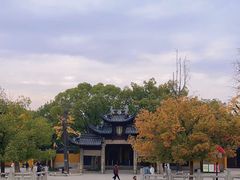 -西园戒幢律寺