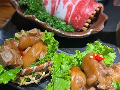-湊湊火锅·茶憩(颐堤港店)
