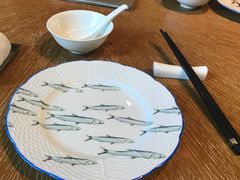 -宁波柏悦酒店·钱湖渔港