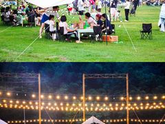 -清泉湾生态旅游度假区