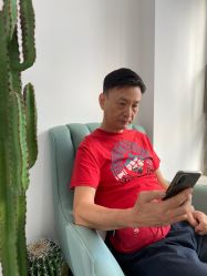 -发饰美男士增发补发假发定制店