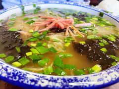 -管记水席老店(仙果市街店)