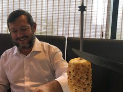 -拉蒂娜·巴西牛排馆 Latina·Brazilian Steakhouse(陆家嘴旗舰店)
