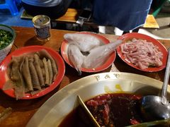 -叁口煮老火锅(东升店)