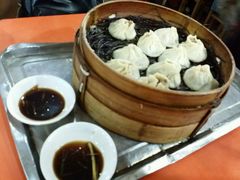 -四季美汤包(户部巷店)