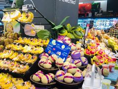 -Olé精品超市(北京合生汇店)