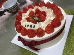 -好利来(道前街店)