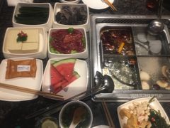 -海底捞火锅(邯郸新世纪中心店)