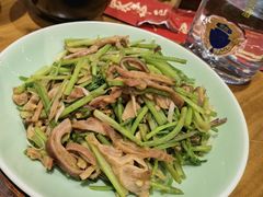 -局气烤鸭·北京菜(前门店)