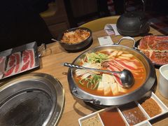 -炉小哥烤肉(信万广场店)