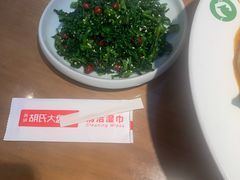 -胡氏大盘鸡新疆菜(石岗店)