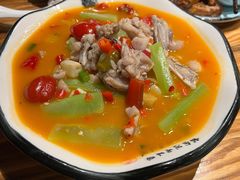 -小口味