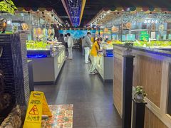 -巴犀烧烤(新崇光店)