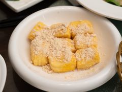 杏仁豆腐-庄氏祥记家常食府(国瑞建材家居博览中心店)