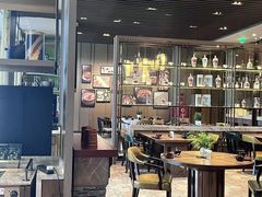 -香厨中餐厅(松北香格里拉店)