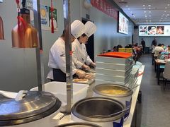 -紫光园·烤鸭·北京菜(团结湖店)