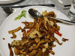 -连鹭海鲜·海肠捞饭·海胆饭(星海店)