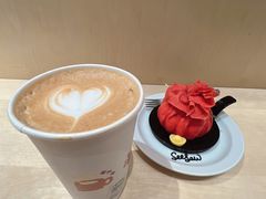 -Seesaw Coffee(西岸凤巢店)